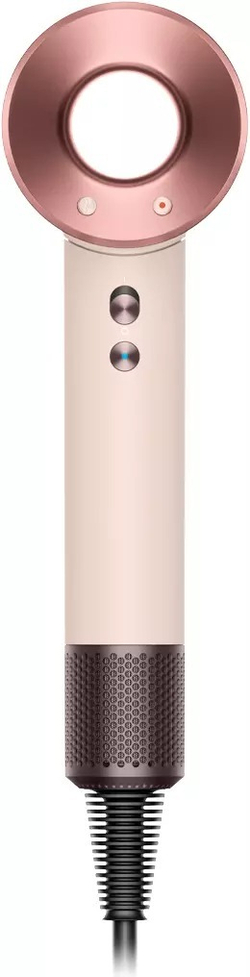 Фен Dyson Supersonic HD15 Ceramic Pink/Rose Gold