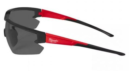 MILWAUKEE Очки защитные затемненные