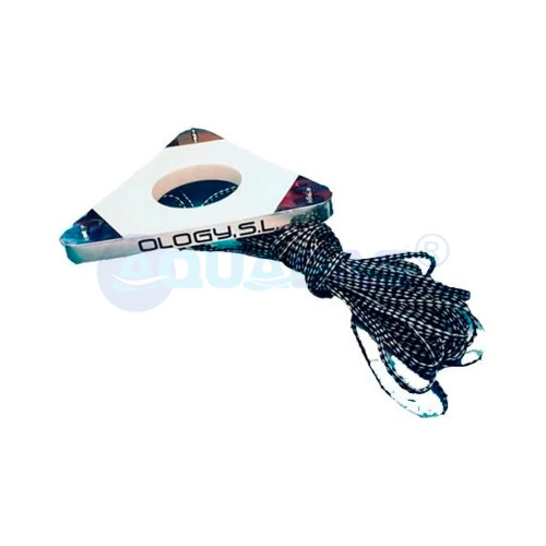 Центральный круг для мяча (WP100)