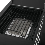 Start Grill PRIME-PRO-510 газовый гриль (5 + 1 горелка) PRIME-PRO-510