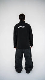 Куртка-виндстоппер Oxess Race Softshell Jacket 2024/2025