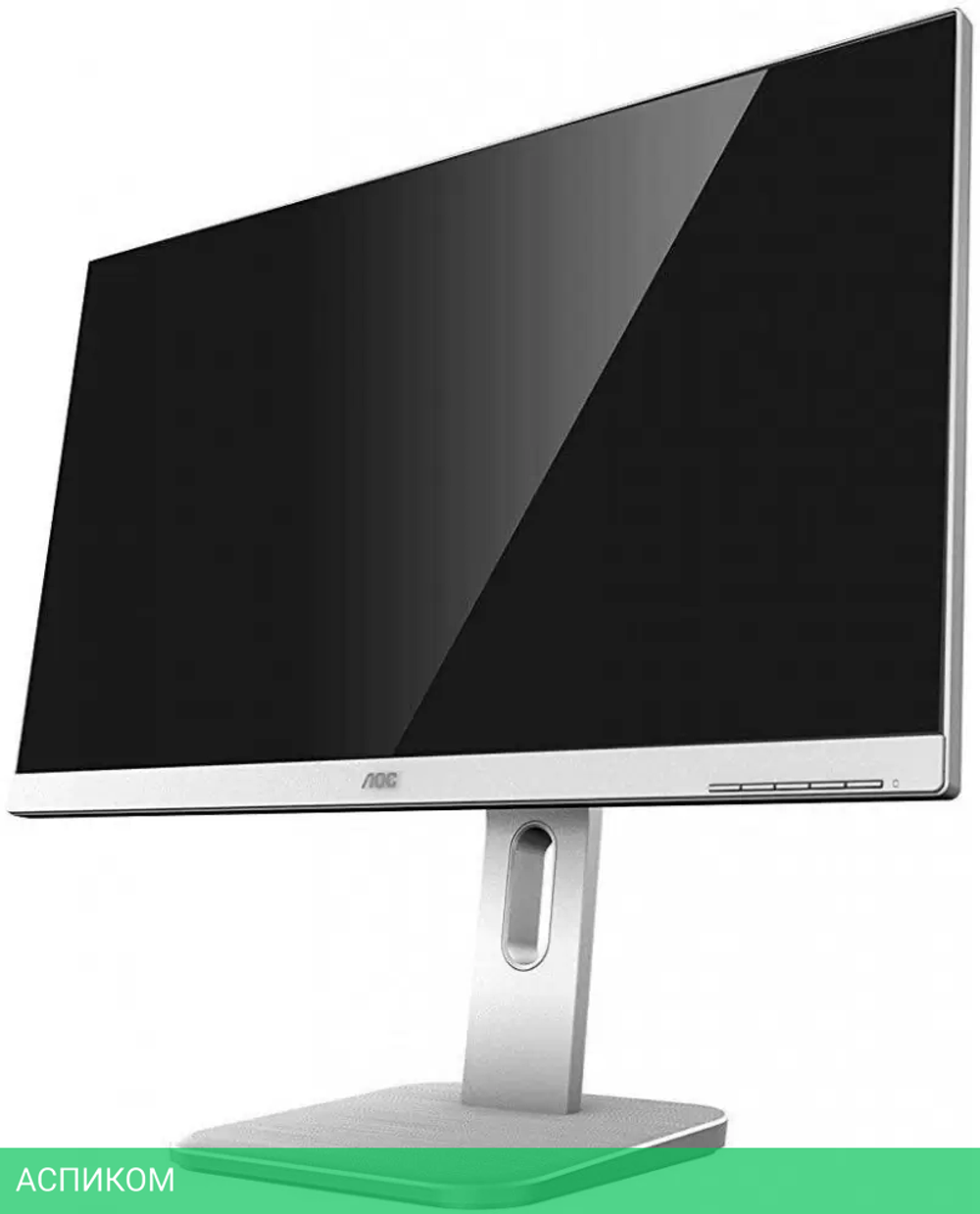Монитор AOC X24P1/GR