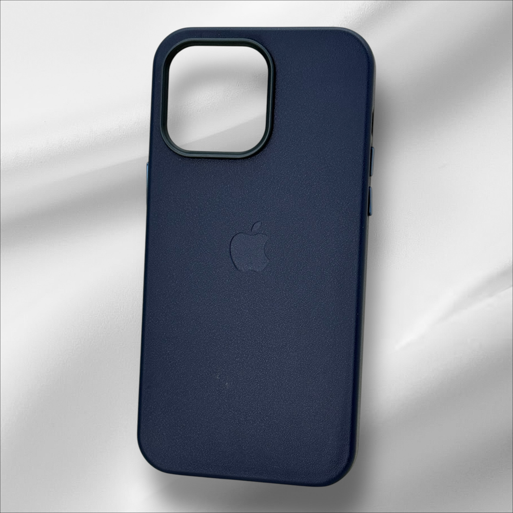 Leather Case MAGSAFE для iPhone 13 Pro Max