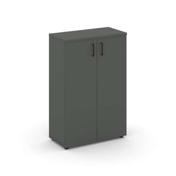 Style Project Шкаф средний широкий SN.STS-204  796*400*1203