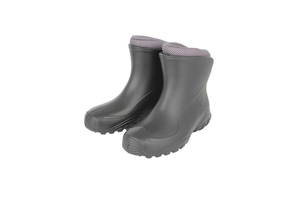 Ботильоны ЭВА демисезонные женские Вездеход "Fox" ВС-129ж (-10С), Серый