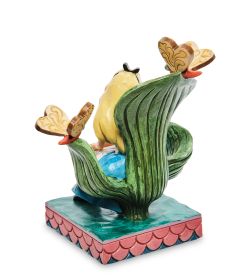 Disney-6001272 Фигурка «Любопытство (Алиса в стране чудес)»