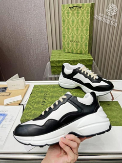 Кроссовки Gucci Rhyton