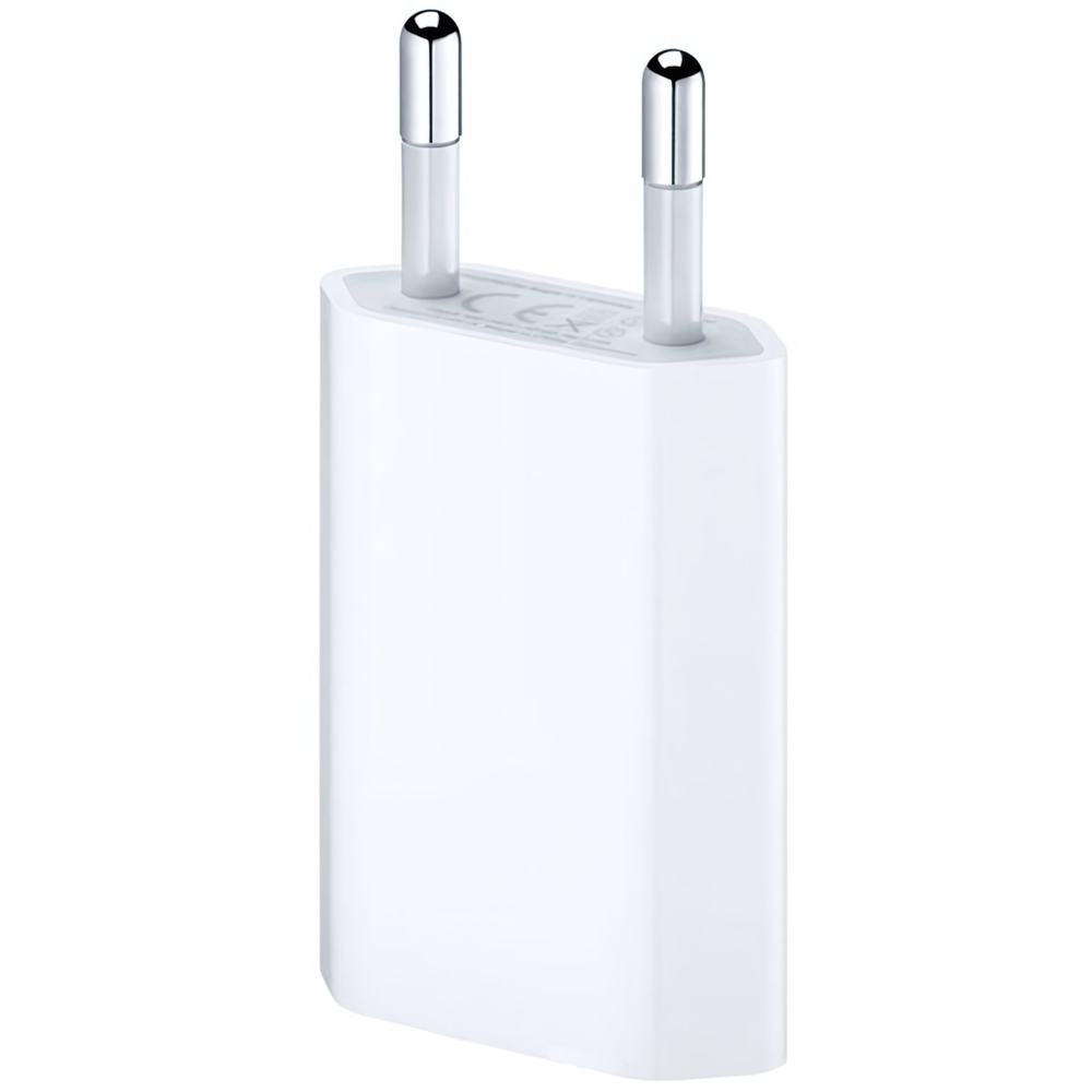 Зарядное устройство Apple Original 20W Type-C White