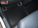 Lexus RZ450e 1 поколение XEBM15 (02.2022 - )