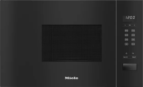 Встраиваемая микроволновая печь Miele M2230SC OBSW