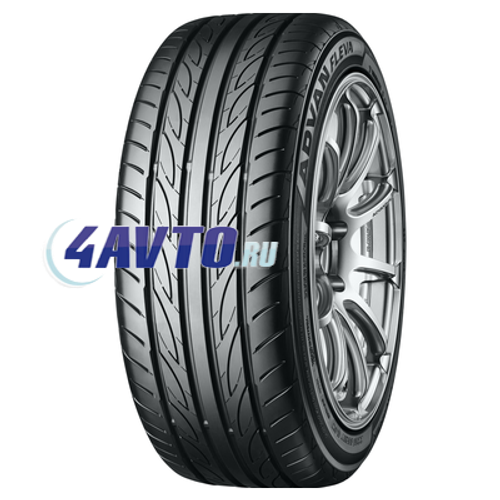 Легковая шина 195/45R16 84W XL Advan Fleva V701 TL