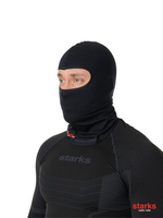 Подшлемник STARKS  Light  (Чёрный)