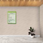 Стенд Свойства логарифмов 1010