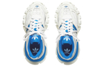 Кроссовки Adidas Originals X Balenciaga Track Forum (Женская размерная сетка)