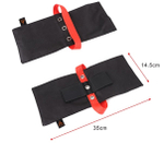 E-IMAGE S-055 Sand bag Мешок для песка 5 кг (без наполнителя)