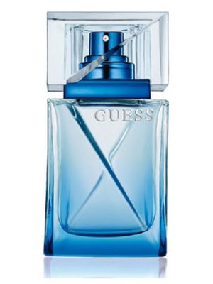 Guess Night