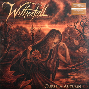 Witherfall / Curse Of Autumn (2LP)