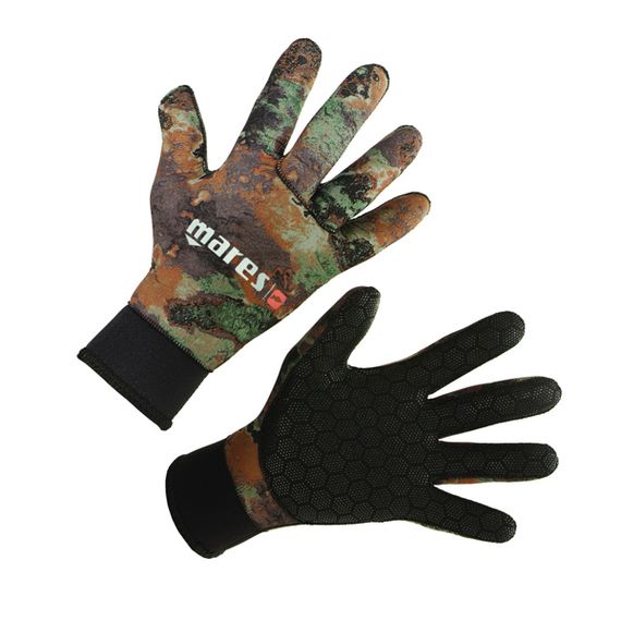 Перчатки Mares Cam 3 мм