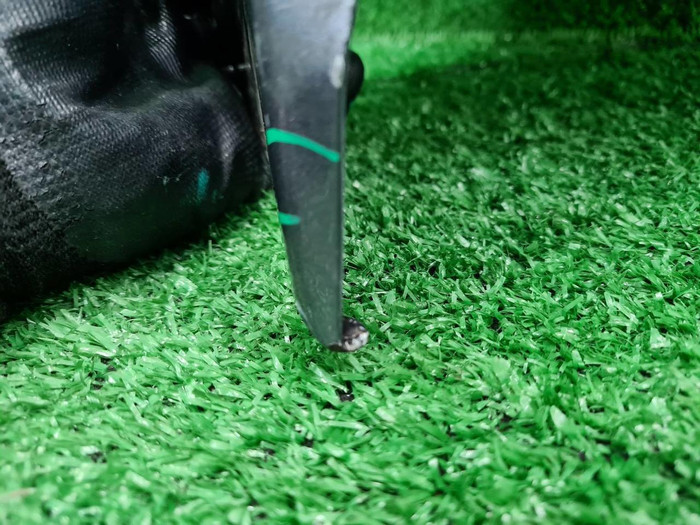 Капот Omoda C5 (2022-н.в.)