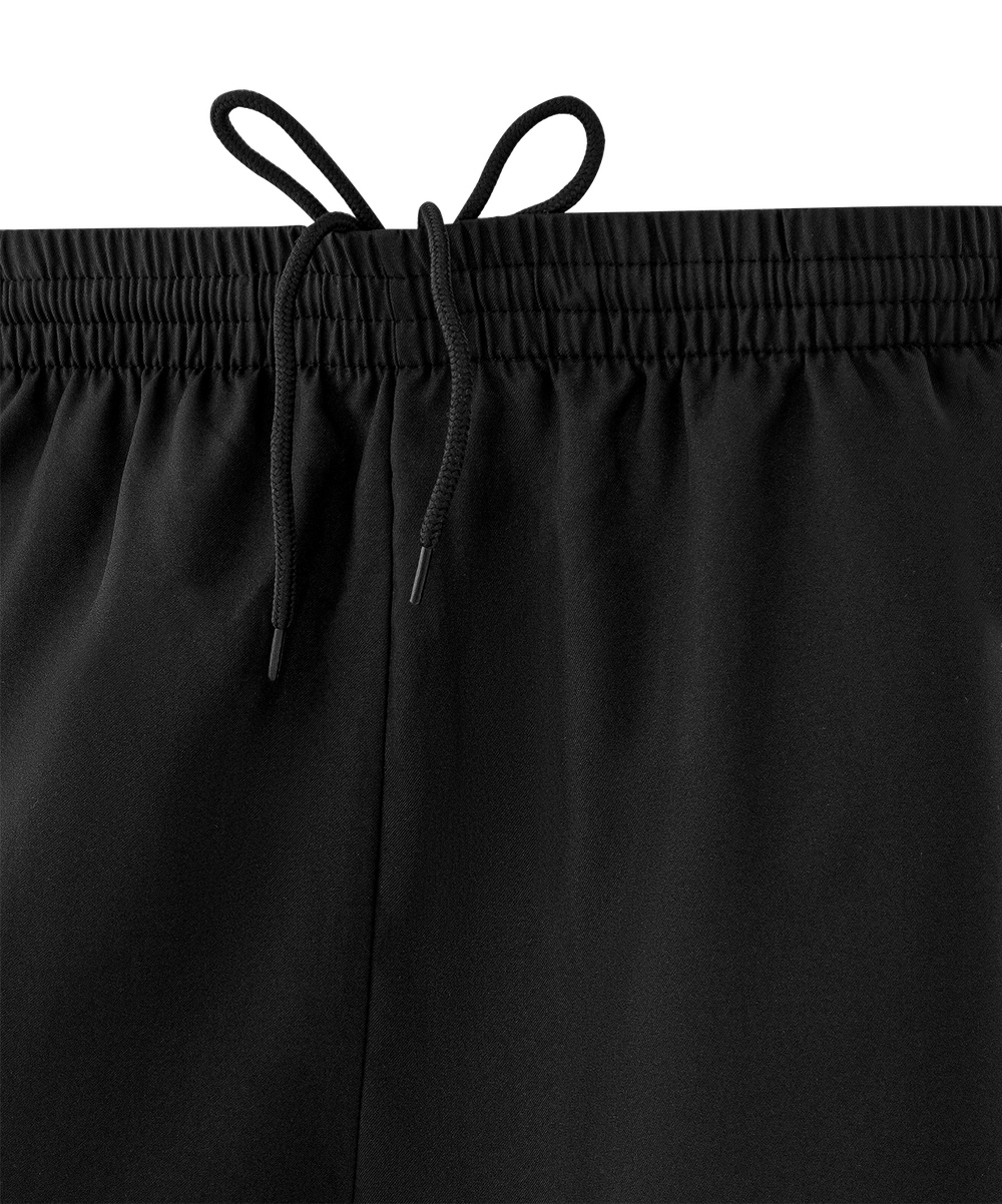 Шорты спортивные Camp Woven Shorts, черный, детский
