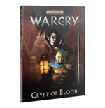 Warcry: Crypt of Blood Starter Set на английском языке