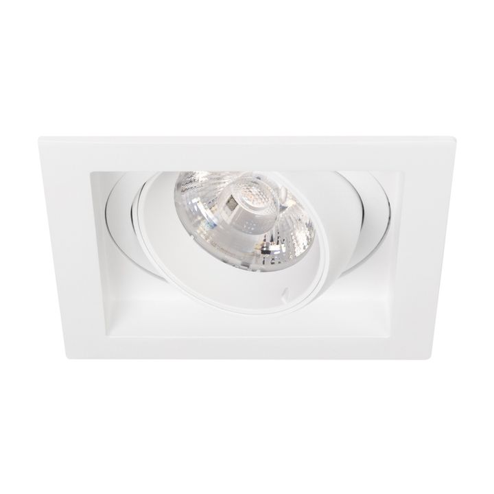 Светильник MS-VORTEX-BUILT-S117x117-20W Day4000 (WH-WH, 20 deg, 230V) Arlight 057917