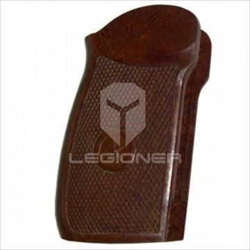 бакелитовая рукоять Мр-654 (20 и 28серия)