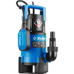 Насос дренажный Зубр Профессионал НПГ-Т3-550