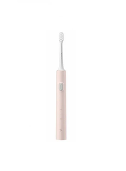 Щетка зубная электрическая Xiaomi Mijia Sonic Electric Toothbrush T200 розовый