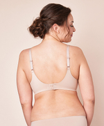 Бюстгальтер t-shirt Royal Fit капучино