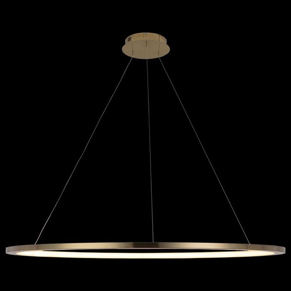 Подвесной светильник Loft it Ring 10014XXL