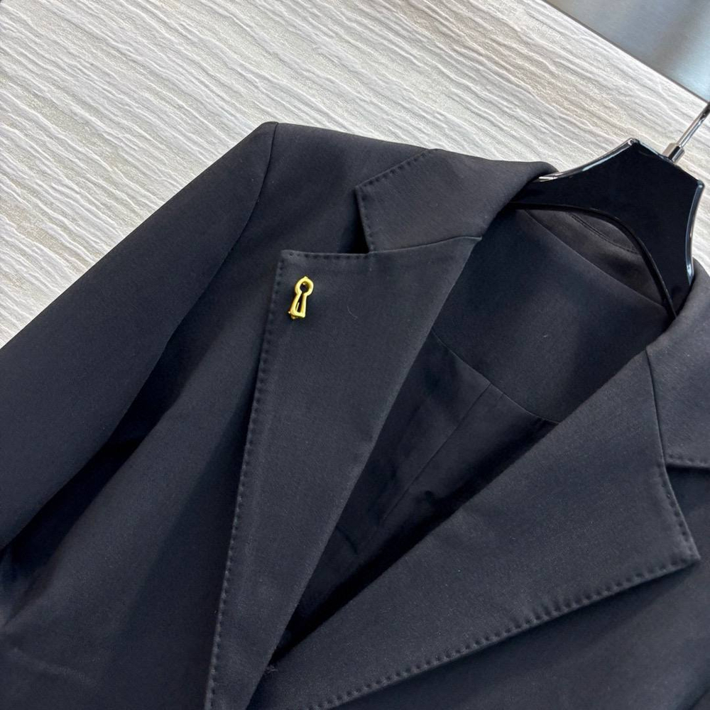 Пиджак Schiaparelli