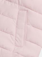 двусторонний жилет