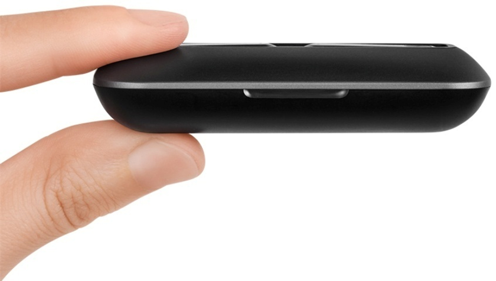 Наушники TTEC AirBeat Ultra Slim черный