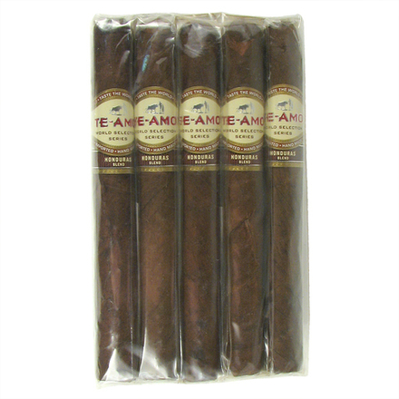 Te-Amo Honduran Blend Coronitas