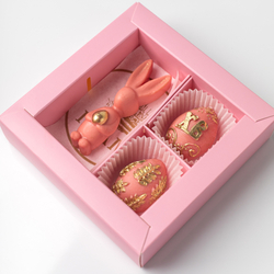 Шоколадный набор