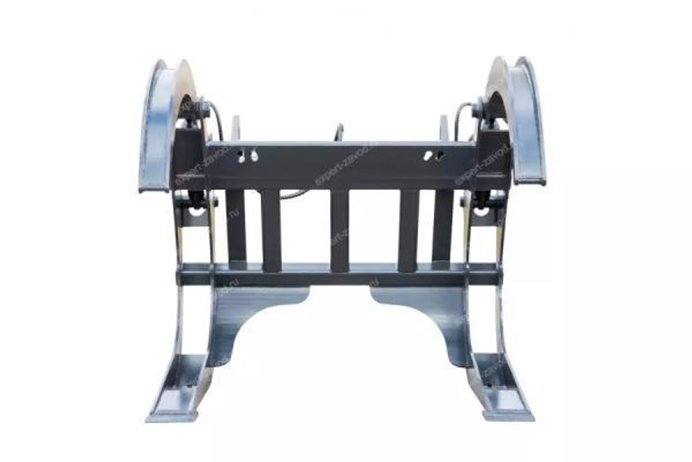 Бревно захват