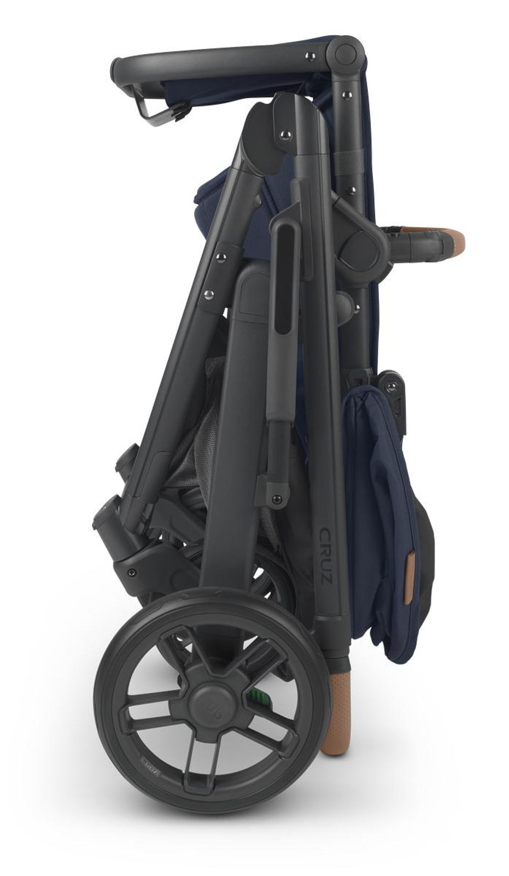 Прогулочная коляска UPPAbaby Cruz V2 Noa