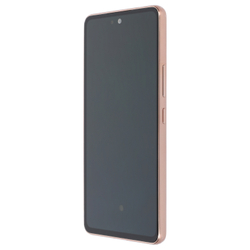 Samsung Galaxy A53 5G (SM-A536B) - Дисплейный модуль в сборе (в рамке) (АСЦ)