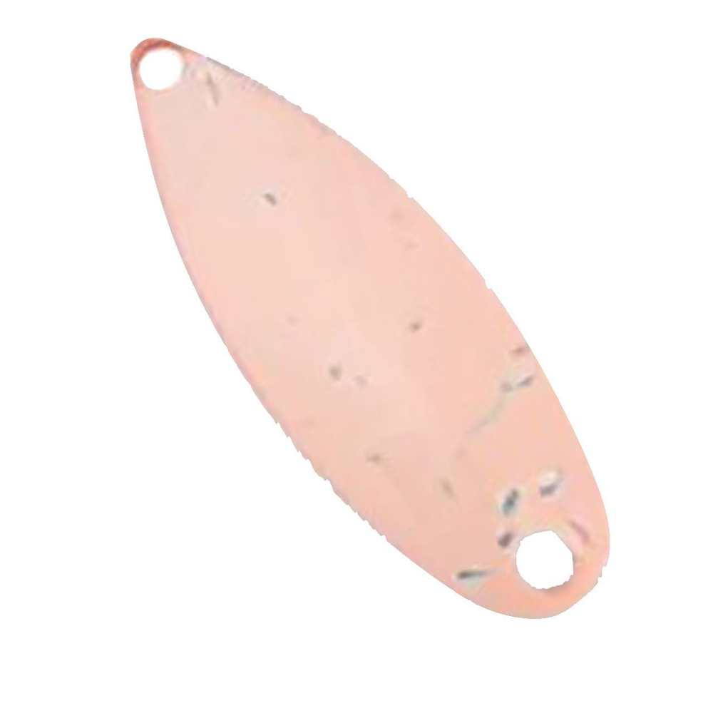 Блесна колеблющаяся FOREST MIU 39мм 5гр, цвет #09