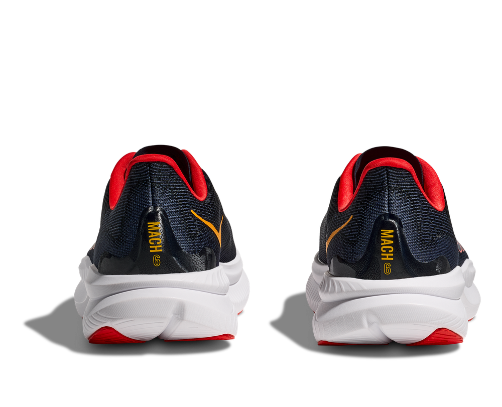 Кроссовки мужские Hoka Mach 6