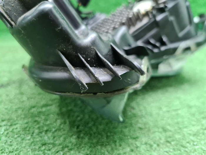 Указатель поворота Chery Tiggo 7 Pro Max (2022-нв)