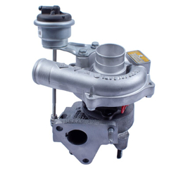 Турбина 54359880002 KKK для Nissan