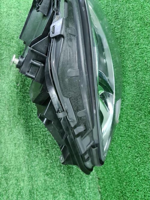 Фара левая Mercedes S w222 (2013-2017) LED