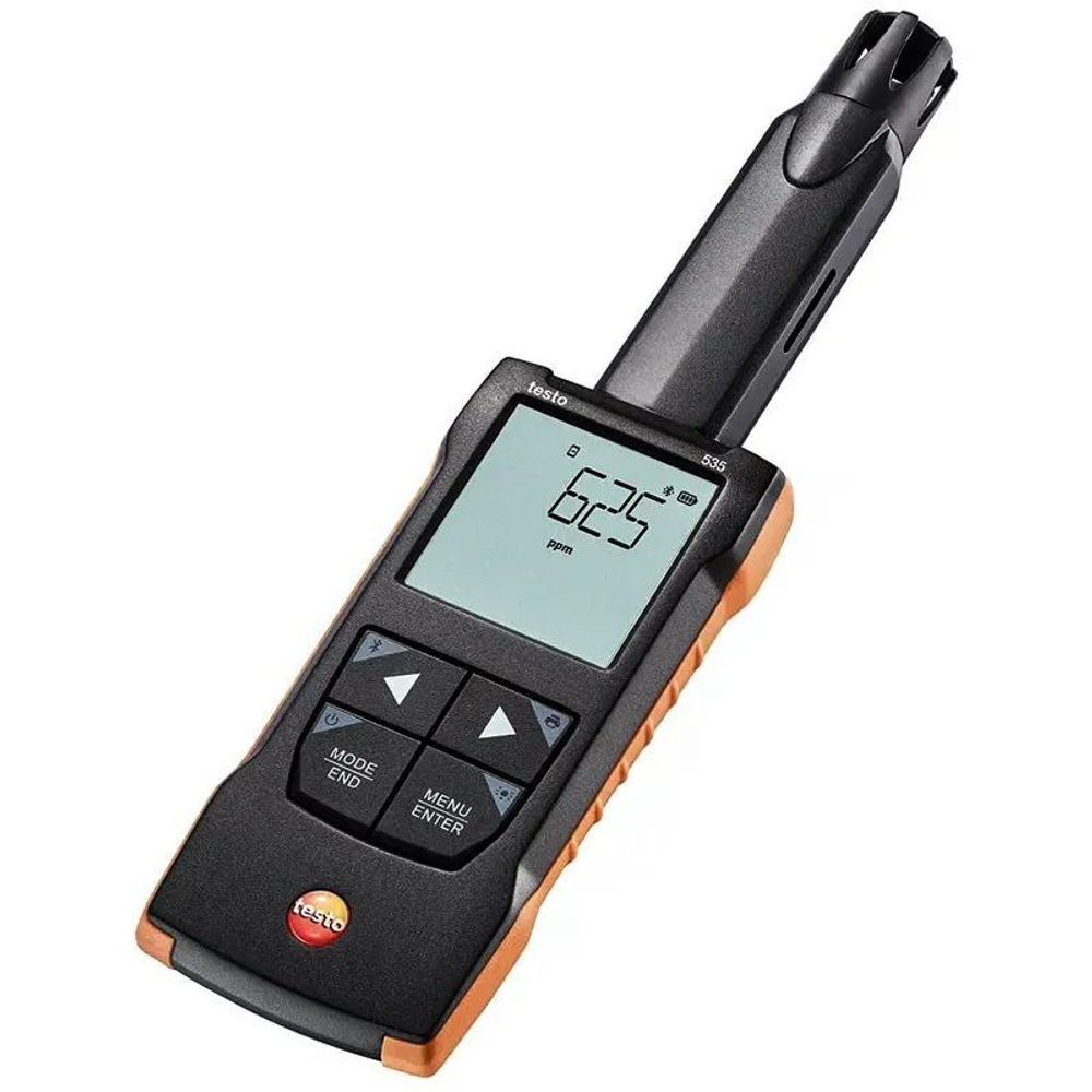 Измеритель  Testo 0563 0535 Rohde Schwarz
