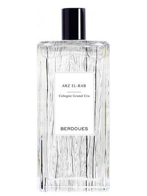 Parfums Berdoues Arz el-rab