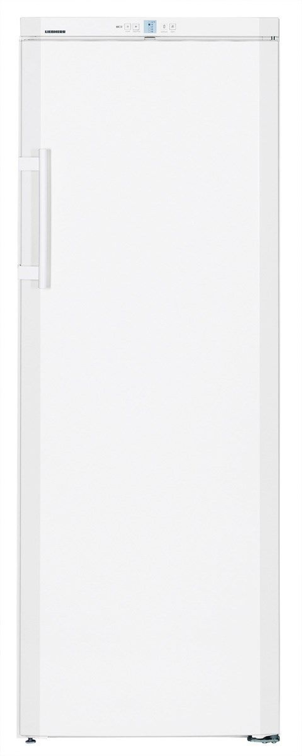 Морозильник Liebherr GP 2733