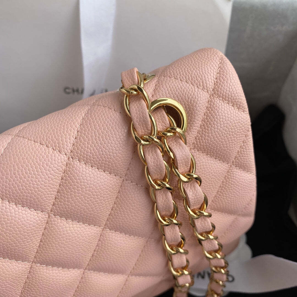 Chanel Flap 25 cm