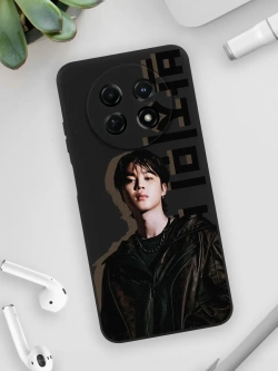 Чехол на Huawei Nova Y91