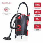 Пылесос PIT PVC30-C1